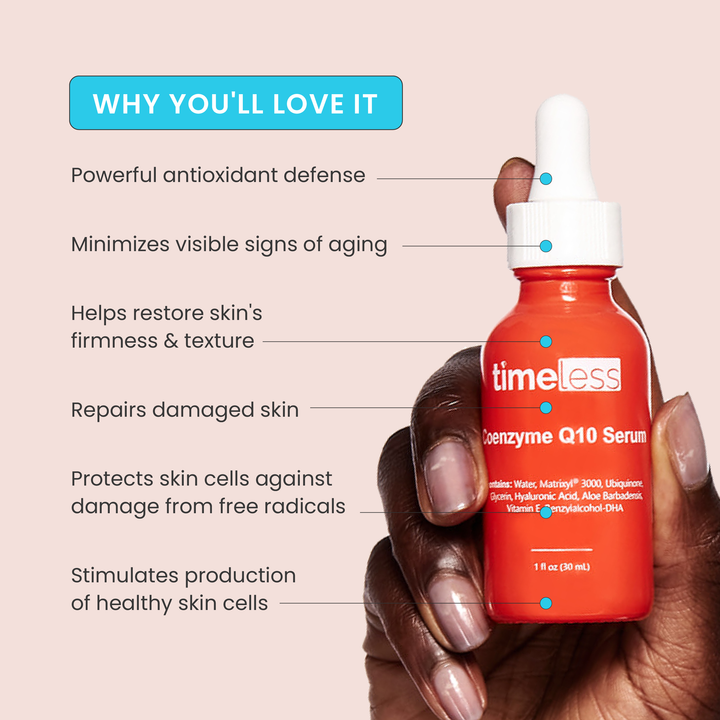 20% Vitamin C Brightening Serum